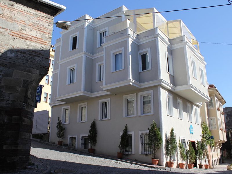 Sultanahmet Cesme Hotel 203676