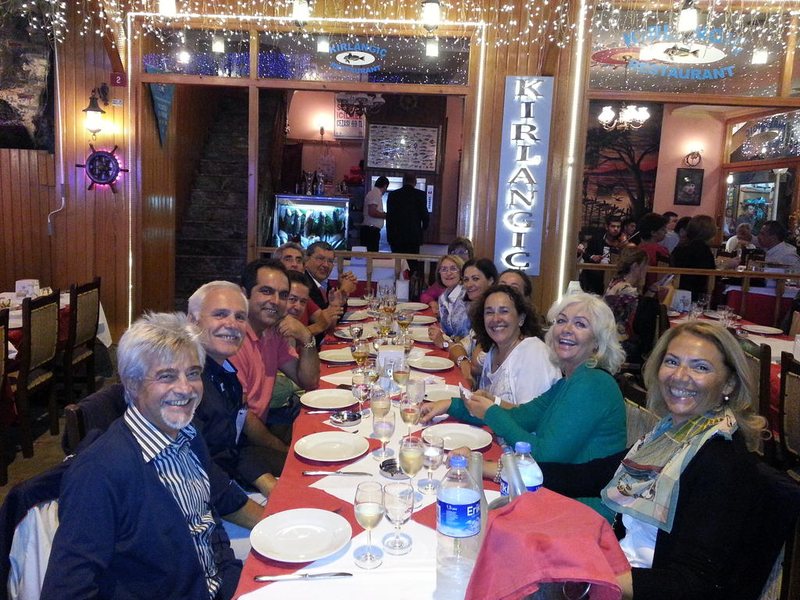 Sultanahmet Cesme Hotel 203680