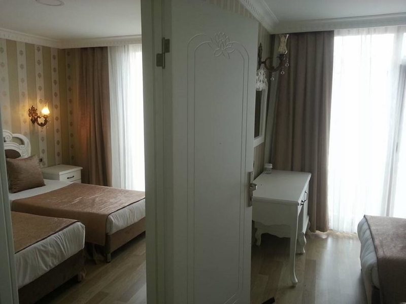 Sultanahmet Newport Hotel 304742