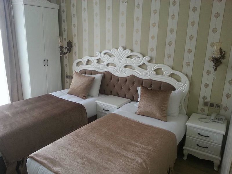 Sultanahmet Newport Hotel 304743