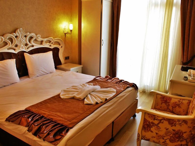 Sultanahmet Newport Hotel 304744