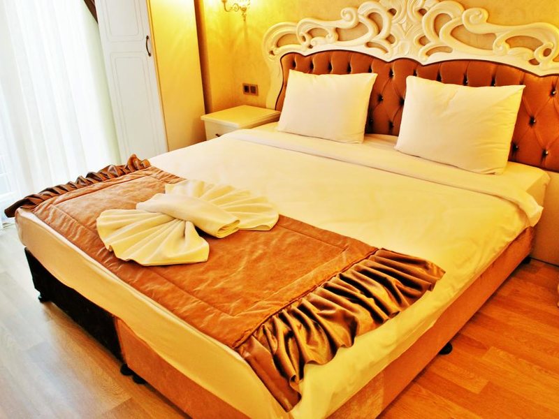 Sultanahmet Newport Hotel 304745