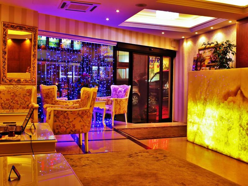 Sultanahmet Newport Hotel 304751