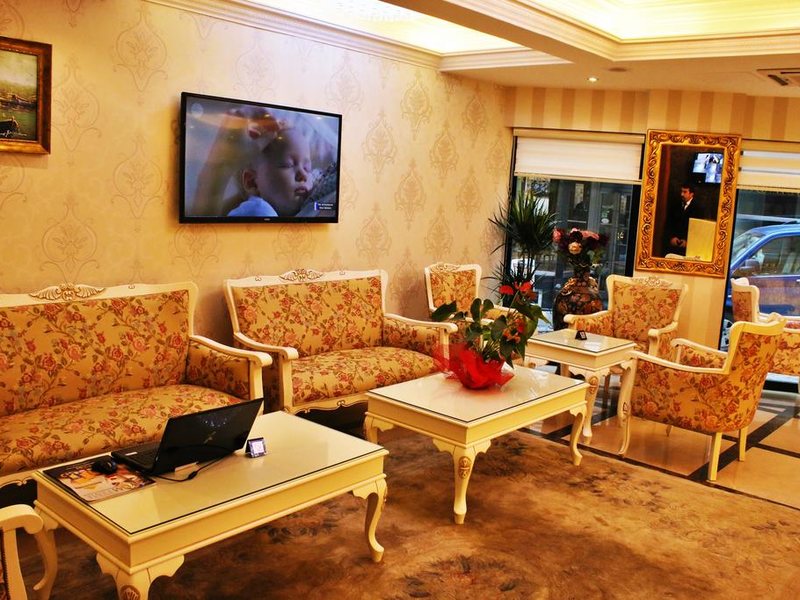 Sultanahmet Newport Hotel 304752