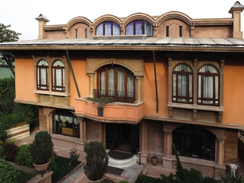 Sultanahmet Palace Hotel (ex 104141