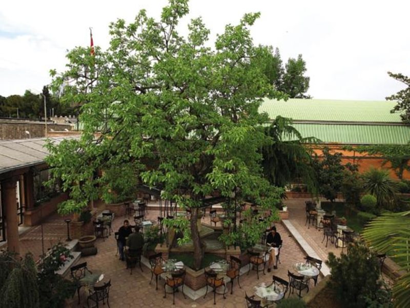 Sultanahmet Palace Hotel (ex 104142