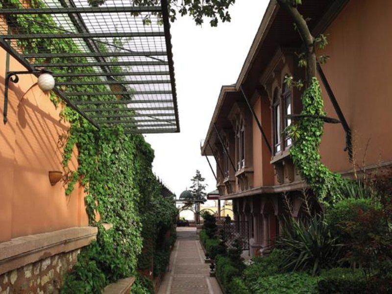 Sultanahmet Palace Hotel (ex 104143