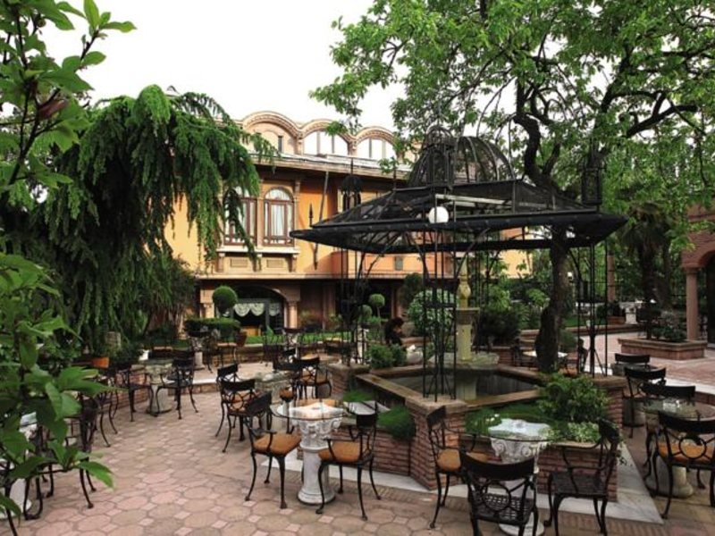Sultanahmet Palace Hotel (ex 104145