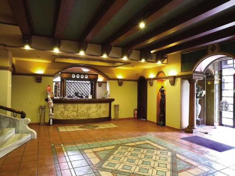 Sultanahmet Palace Hotel (ex 104147