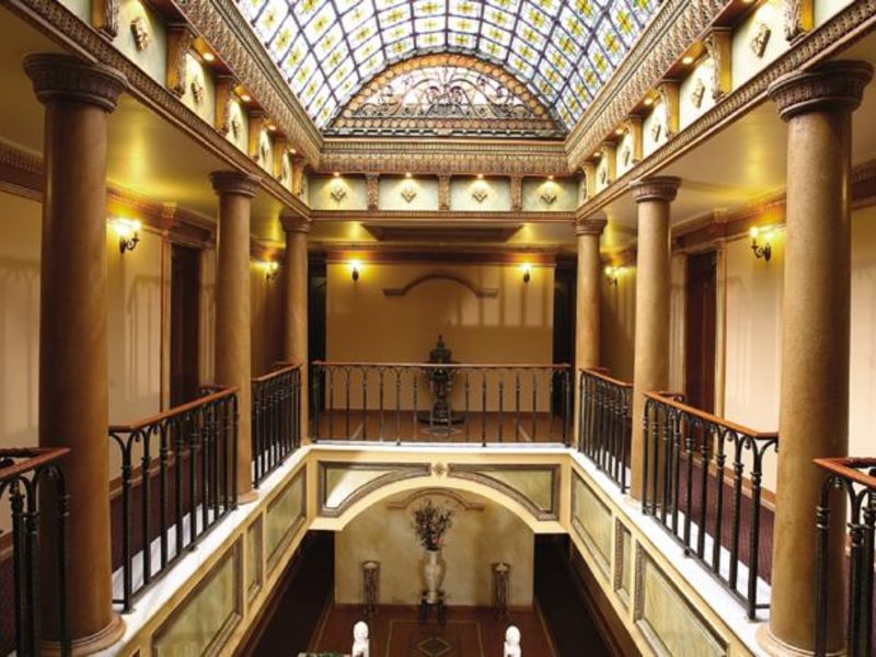 Sultanahmet Palace Hotel (ex 104149
