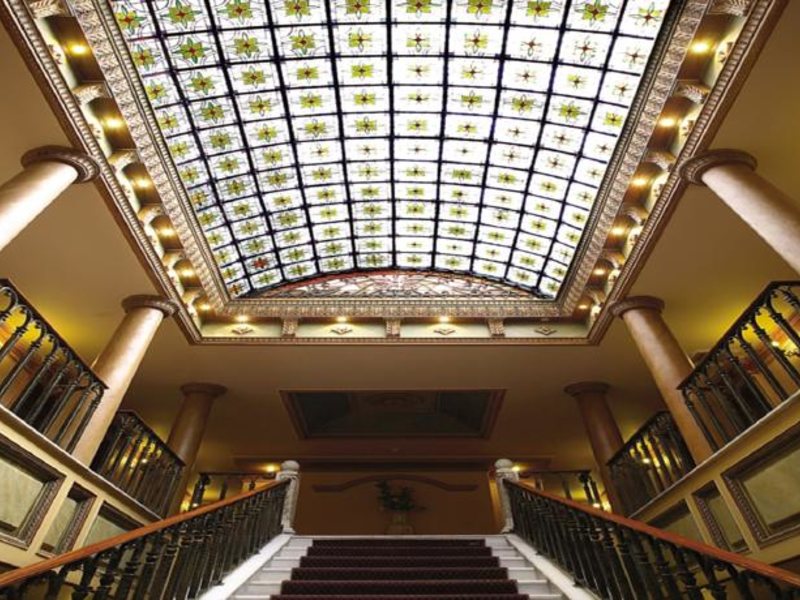 Sultanahmet Palace Hotel (ex 104150