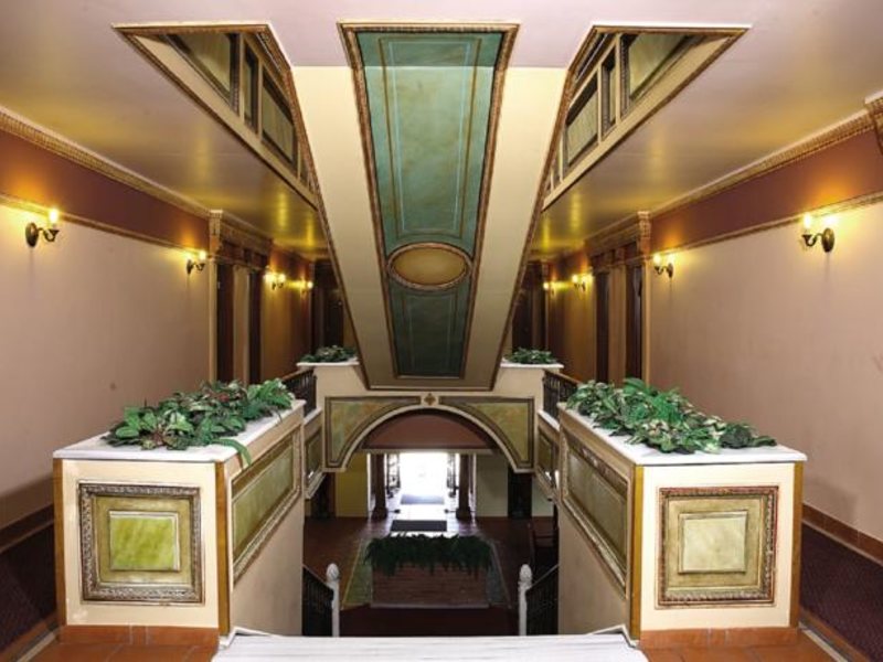 Sultanahmet Palace Hotel (ex 104153