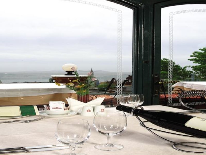 Sultanahmet Palace Hotel (ex 104154