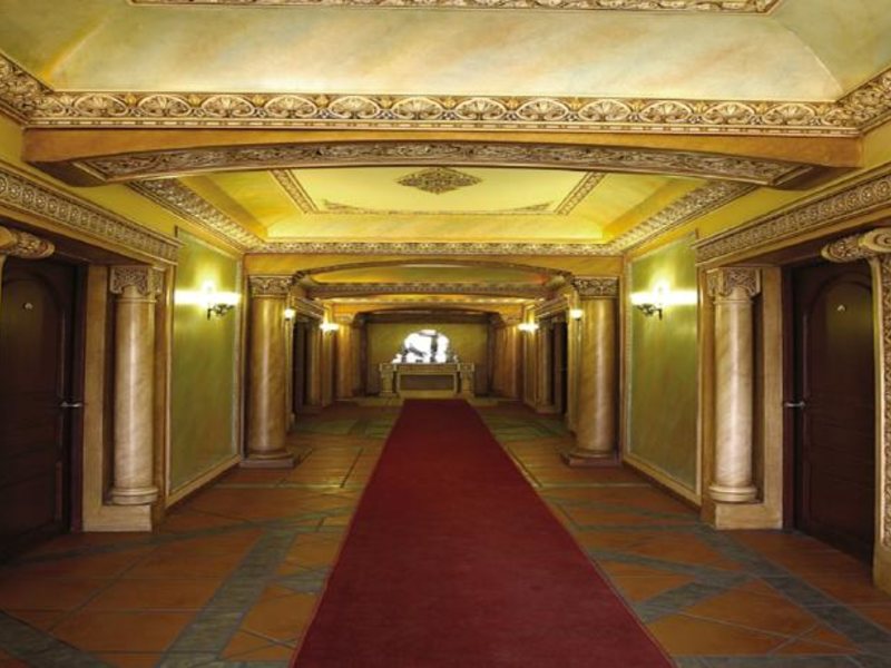 Sultanahmet Palace Hotel (ex 104155