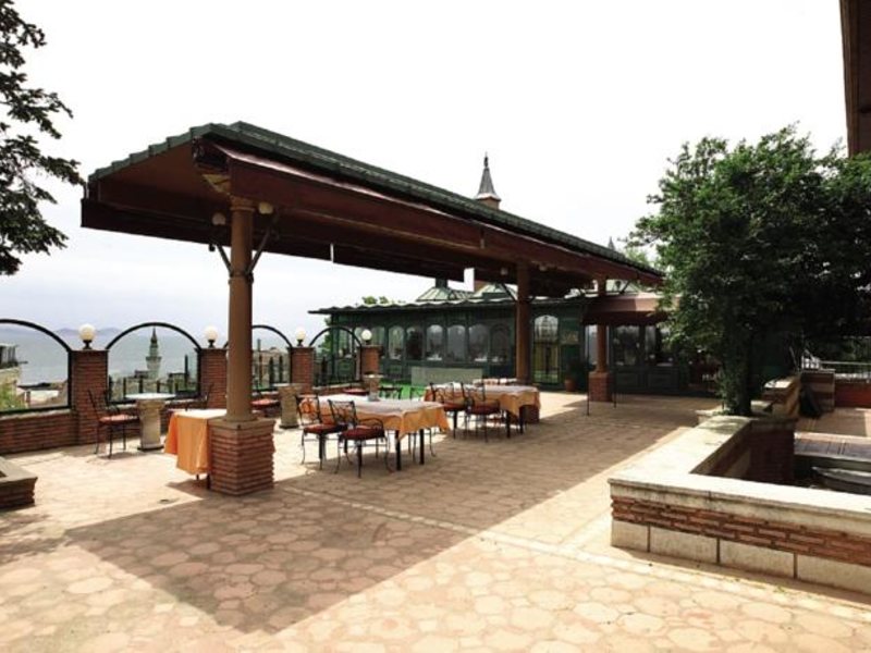 Sultanahmet Palace Hotel (ex 104157