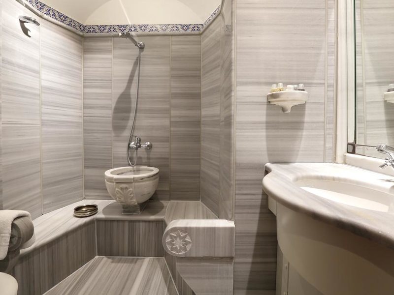 Sultanahmet Palace Hotel (ex 296375