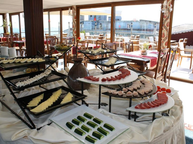 Sultanhan Hotel 302661