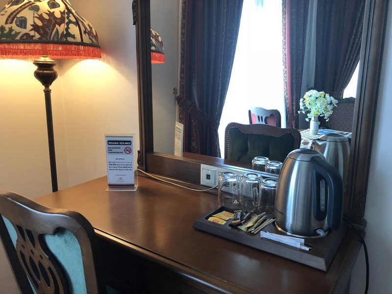 Sultanhan Hotel 302662