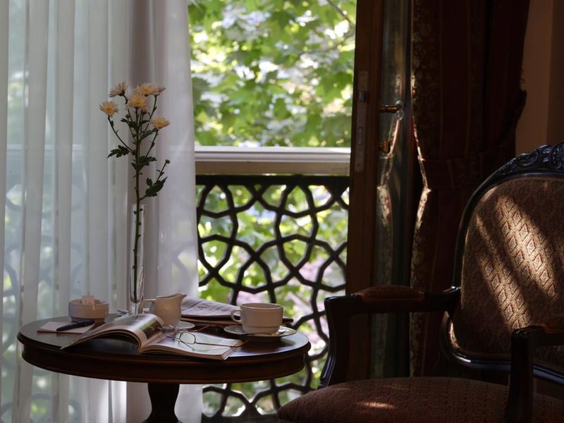 Sultanhan Hotel 302663