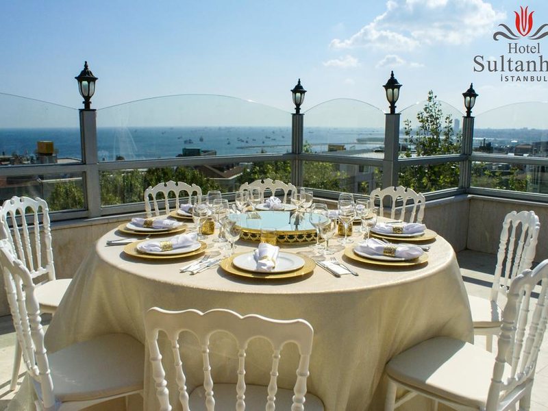Sultanhan Hotel 302665
