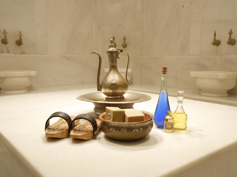 Sultanhan Hotel 302666