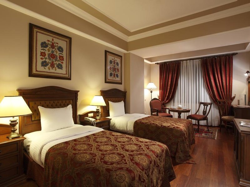 Sultanhan Hotel 302667