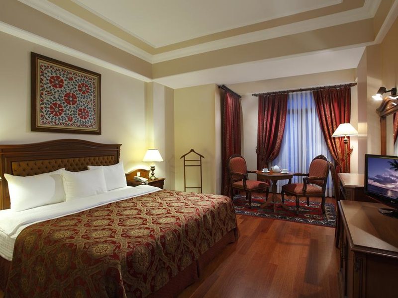 Sultanhan Hotel 302668