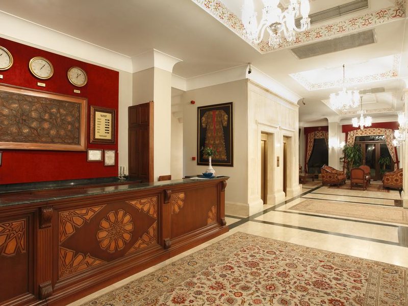 Sultanhan Hotel 302669