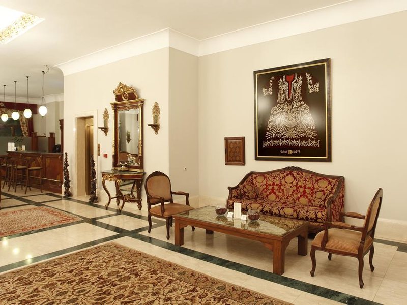 Sultanhan Hotel 302670