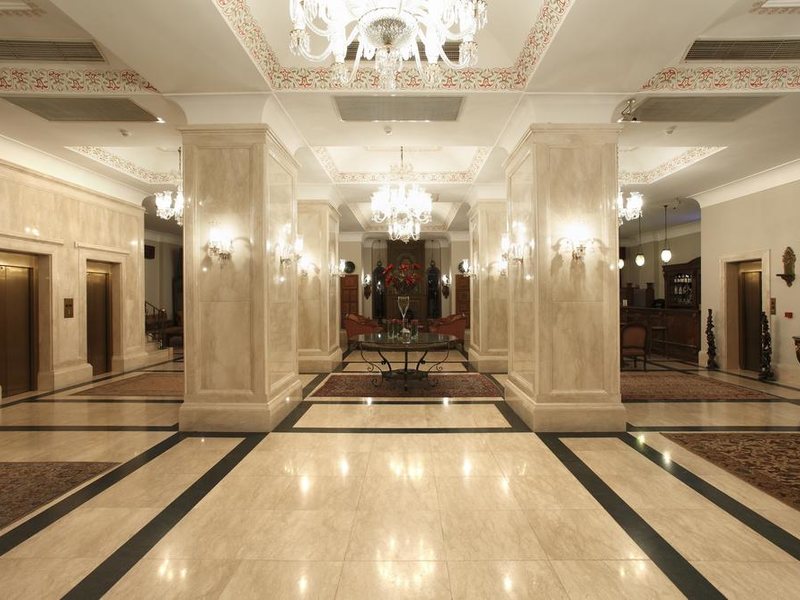 Sultanhan Hotel 302671