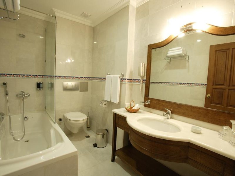 Sultanhan Hotel 302673