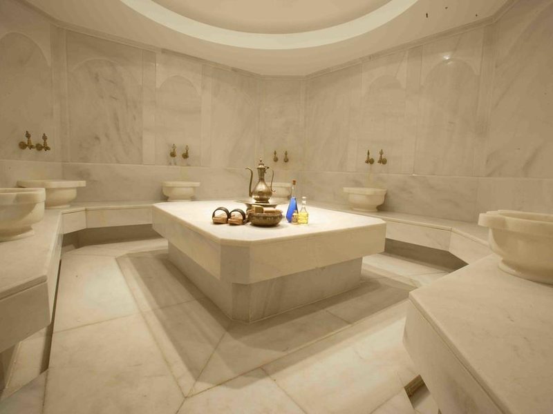 Sultanhan Hotel 302675