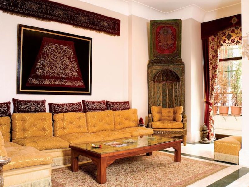 Sultanhan Hotel 302676