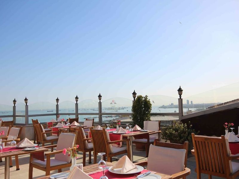 Sultanhan Hotel 302677