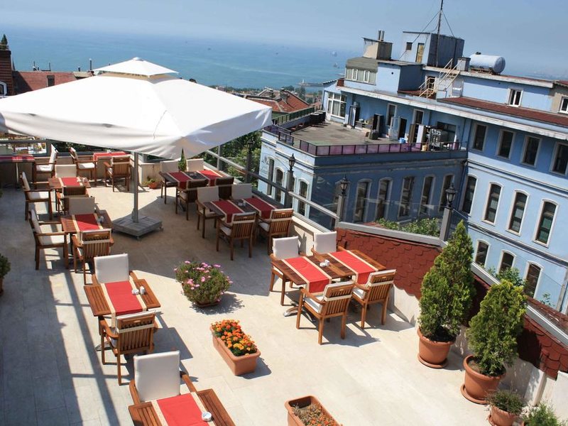 Sultanhan Hotel 302678