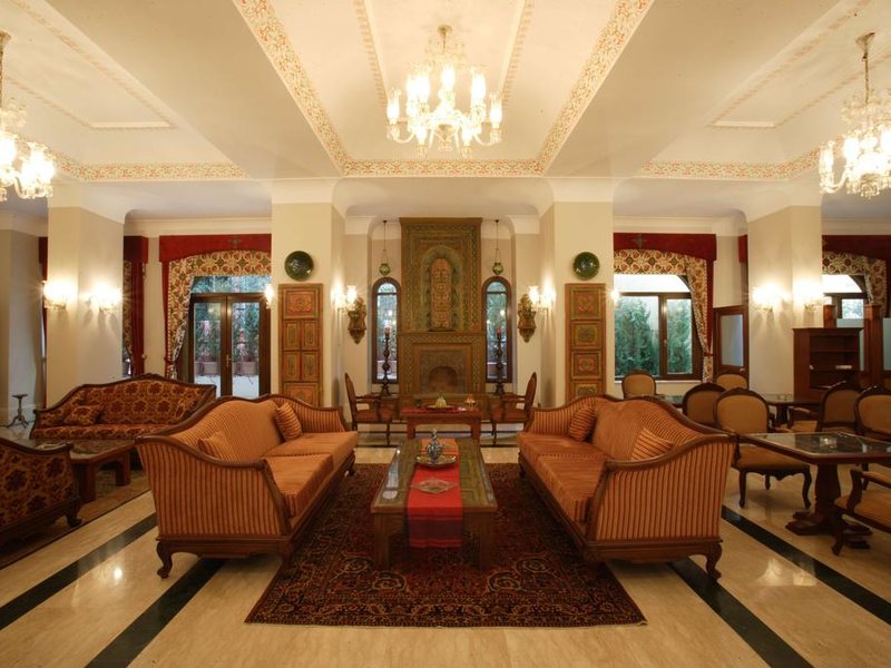 Sultanhan Hotel 302679