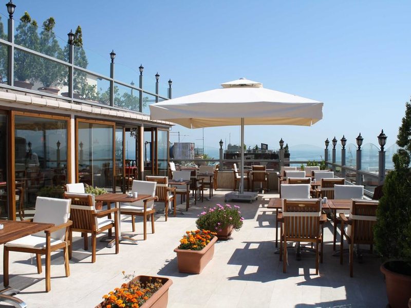 Sultanhan Hotel 302680