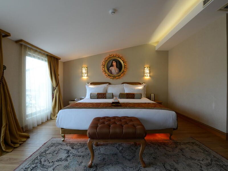 Sultania Hotel 177701