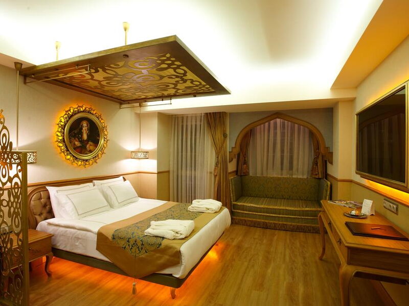 Sultania Hotel 177702