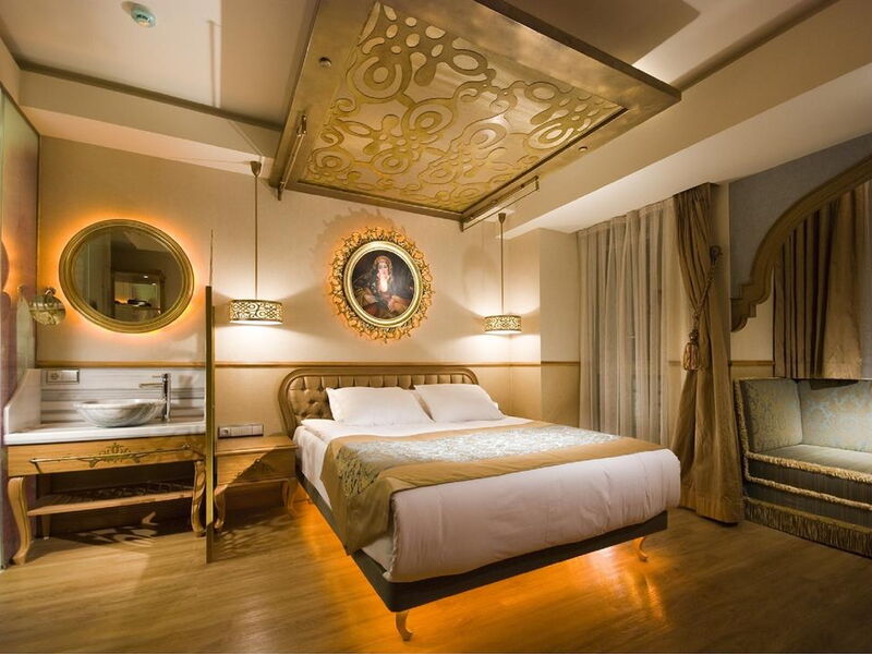 Sultania Hotel 177703