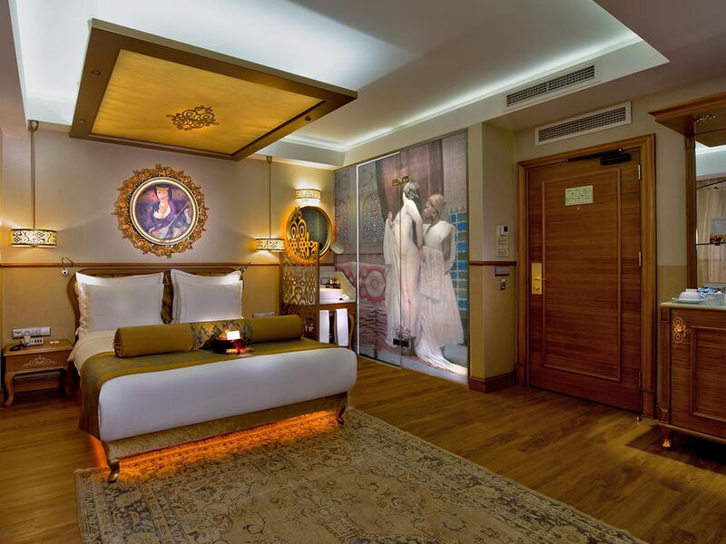 Sultania Hotel 177705