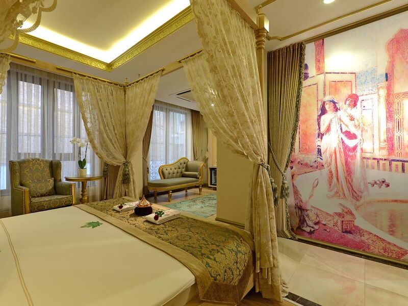 Sultania Hotel 177706