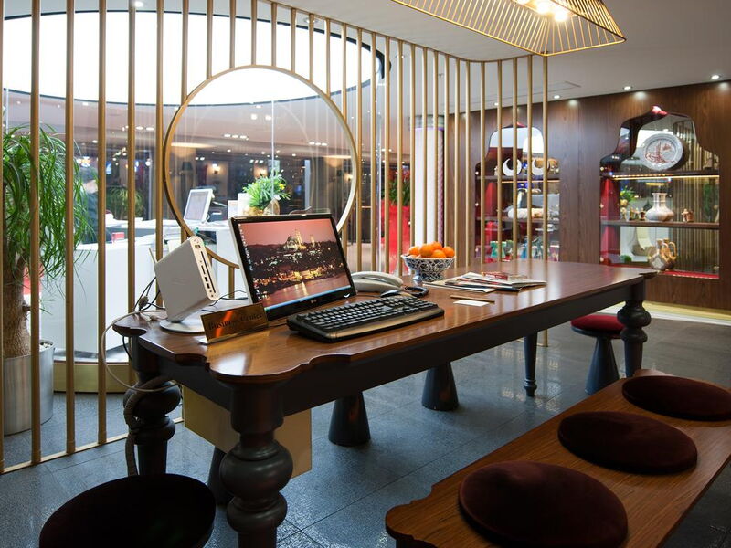 Sultania Hotel 177707