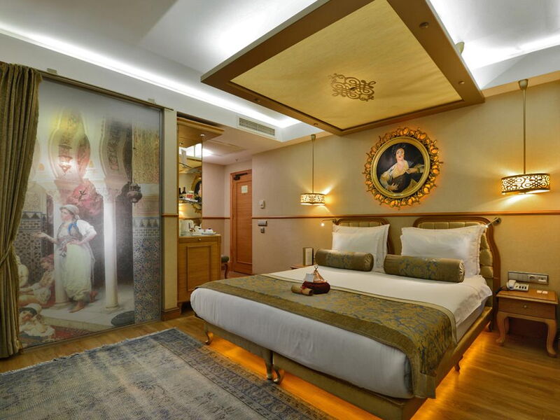 Sultania Hotel 177708