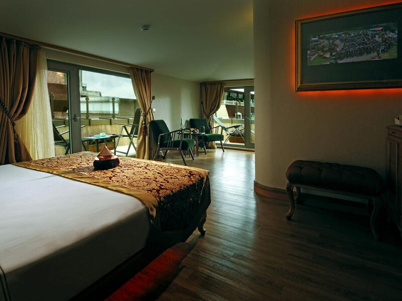 Sultania Hotel 177709
