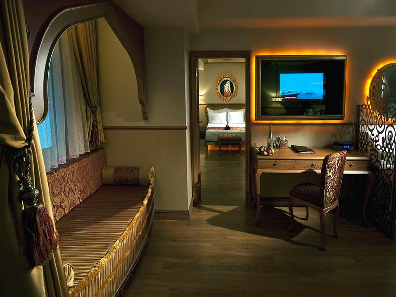 Sultania Hotel 177710