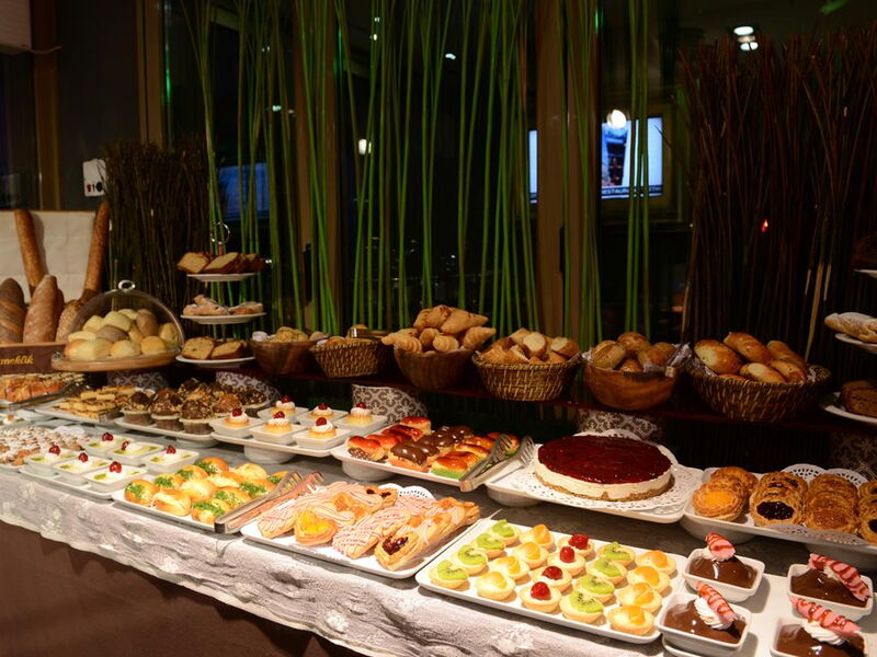 Sultania Hotel 177711