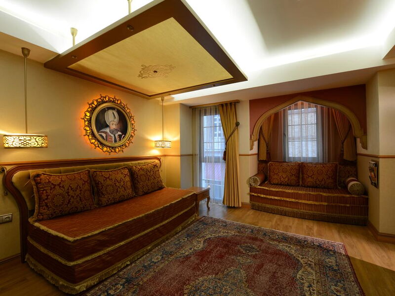 Sultania Hotel 177712