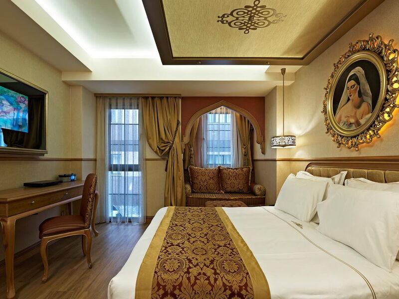 Sultania Hotel 177713