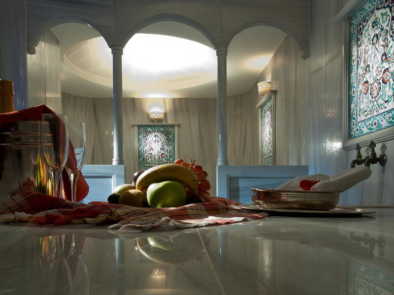 Sultania Hotel 177714